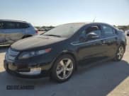 ✅ 2012 Chevrolet Volt • VIN: 1G1RD6E48CU120838 • Lot: 76304934. Wystawiony na Copart z przebiegiem 119 041 mil. Bezpłatny archiwum sprzedaży aukcyjnych z USA i szczegółowy raport historii pojazdu na DreamBid. Zdjęcie 1.