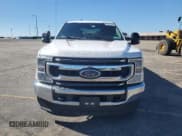 ✅ 2020 Ford F-250 Lariat • VIN: 1FT7W2BT9LED57457 • Lot: 89543495. Listed on Copart with 27,745 mi. Free auction sales archive from the USA and detailed vehicle history report at DreamBid. Image 5.