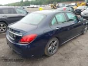 ✅ 2020 Mercedes-Benz C 43 AMG • VIN: W1KWF6EB0LR596187 • Lot: 42644855. Wystawiony na IAAI z przebiegiem 64 260 mil. Bezpłatny archiwum sprzedaży aukcyjnych z USA i szczegółowy raport historii pojazdu na DreamBid. Zdjęcie 4.