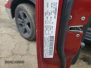 ✅ 2009 Dodge 1500 Sport • VIN: 1D3HV18T49S789237 • Lot: 61828995. Listed on Copart with 342,083 mi. Free auction sales archive from the USA and detailed vehicle history report at DreamBid. Image 12.