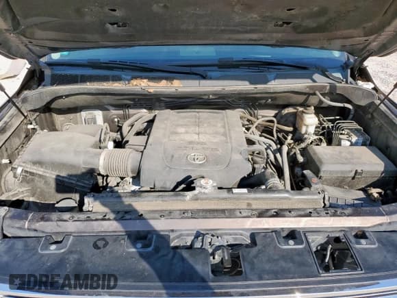 ✅ 2020 Toyota Tundra Platinum • VIN: 5TFAY5F15LX887052 • Lot: 84475575. Wystawiony na Copart z przebiegiem 138 447 mil. Bezpłatny archiwum sprzedaży aukcyjnych z USA i szczegółowy raport historii pojazdu na DreamBid. Zdjęcie 11.