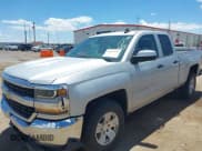 ✅ 2019 Chevrolet Silverado 1500 LT • VIN: 2GCRCPECXK1135990 • Lot: 42414230. Wystawiony na IAAI z przebiegiem 105 985 mil. Bezpłatny archiwum sprzedaży aukcyjnych z USA i szczegółowy raport historii pojazdu na DreamBid. Zdjęcie 18.