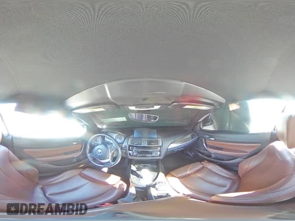 ✅ 2017 BMW 2 Series 230i • VIN: WBA2K9C54HV646717 • Лот: 41997345. Опубликован ранее на Copart с пробегом 123 963 миль. Бесплатный доступ к архиву аукционных продаж из США и подробный отчёт об истории автомобиля на DreamBid. Изображение 13.