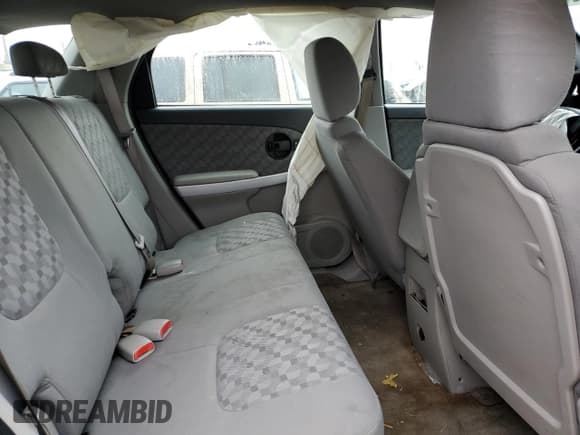 ✅ 2008 Chevrolet Equinox LS • VIN: 2CNDL23F986072723 • Лот: 84883624. Опубликован ранее на Copart с пробегом 175 785 миль. Бесплатный доступ к архиву аукционных продаж из США и подробный отчёт об истории автомобиля на DreamBid. Изображение 11.