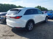 ✅ 2024 Mazda CX-90 Select • VIN: JM3KKAHD0R1185181 • Лот: 42657137. Опубликован ранее на IAAI с пробегом 8 707 миль. Бесплатный доступ к архиву аукционных продаж из США и подробный отчёт об истории автомобиля на DreamBid. Изображение 4.