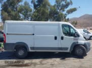 ✅ 2017 Ram ProMaster Cargo • VIN: 3C6TRVAGXHE518977 • Lot: 42871702. Listed on IAAI with 193,598 mi. Free auction sales archive from the USA and detailed vehicle history report at DreamBid. Image 14.