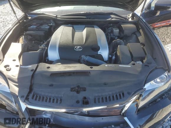 ✅ 2014 Lexus GS 350 • VIN: JTHBE1BL5E5042745 • Lot: 92057665. Wystawiony na Copart z przebiegiem 67 926 mil. Bezpłatny archiwum sprzedaży aukcyjnych z USA i szczegółowy raport historii pojazdu na DreamBid. Zdjęcie 11.