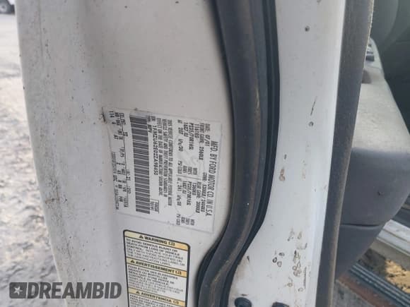 ✅ 2002 Ford Explorer XLS • VIN: 1FMZU62E02ZA98450 • Lot: 41030448. Listed on IAAI with Not provided. Free auction sales archive from the USA and detailed vehicle history report at DreamBid. Image 9.