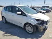 ✅ 2016 Ford C-Max SEL • VIN: 1FADP5BU3GL101316 • Lot: 56999435. Listed on Copart with 172,964 mi. Free auction sales archive from the USA and detailed vehicle history report at DreamBid. Image 4.