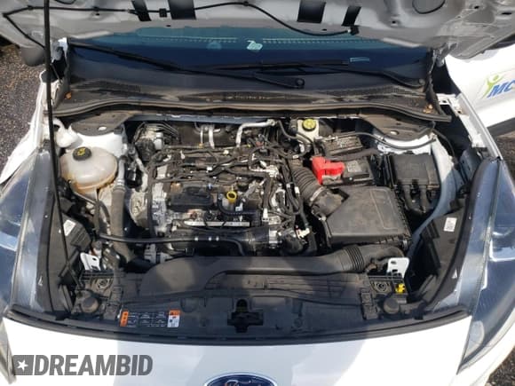 ✅ 2021 Ford Escape S • VIN: 1FMCU0F6XMUB25515 • Лот: 67441215. Опубликован ранее на Copart с пробегом 17 325 миль. Бесплатный доступ к архиву аукционных продаж из США и подробный отчёт об истории автомобиля на DreamBid. Изображение 12.