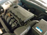 ✅ 2010 Hyundai Sonata GLS • VIN: 5NPET4AC8AH623772 • Лот: 41352514. Опубликован ранее на IAAI с пробегом 211 872 миль. Бесплатный доступ к архиву аукционных продаж из США и подробный отчёт об истории автомобиля на DreamBid. Изображение 13.