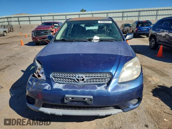 ✅ 2007 Toyota Matrix STD • VIN: 2T1KR32E47C676203 • Lot: 87062415. Wystawiony na Copart z przebiegiem 113 079 mil. Bezpłatny archiwum sprzedaży aukcyjnych z USA i szczegółowy raport historii pojazdu na DreamBid. Zdjęcie 5.