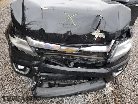 ✅ 2016 Chevrolet Colorado 2WD LT • VIN: 1GCGSCE38G1366922 • Lot: 85277085. Listed on Copart with 91,087 mi. Free auction sales archive from the USA and detailed vehicle history report at DreamBid. Image 11.