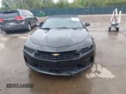 ✅ 2019 Chevrolet Camaro 1LT • VIN: 1G1FB3DX3K0132114 • Lot: 42351879. Listed on IAAI with 110,940 mi. Free auction sales archive from the USA and detailed vehicle history report at DreamBid. Image 13.
