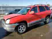 2003 Hyundai Santa Fe GLS с VIN KM8SC13D13U547310, выставлен на аукционе Copart как лот 44272905 с пробегом 215 746 миль миль и Списание • Salvage title. История ставок и продаж доступна на DreamBid. Изображение 1.