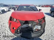 ✅ 2020 Lexus UX 250h • VIN: JTHP9JBH5L2034147 • Лот: 52982925. Опубликован ранее на Copart с пробегом 40 105 миль. Бесплатный доступ к архиву аукционных продаж из США и подробный отчёт об истории автомобиля на DreamBid. Изображение 5.