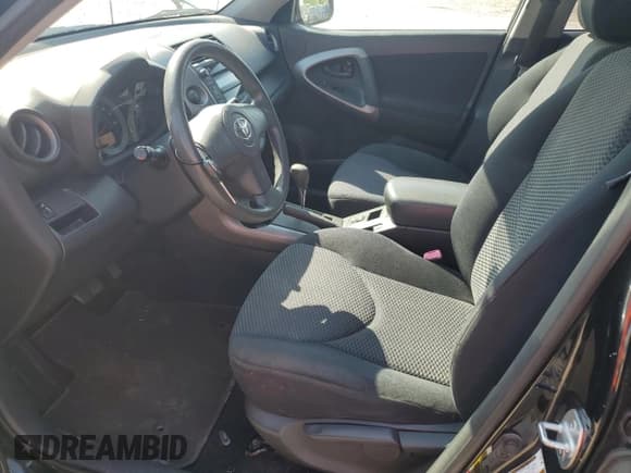 ✅ 2008 Toyota RAV4 Sport • VIN: JTMZK32V786010075 • Lot: 61571685. Listed on Copart with 159,918 mi. Free auction sales archive from the USA and detailed vehicle history report at DreamBid. Image 7.