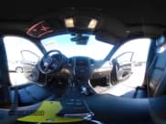 ✅ 2018 Dodge Durango GT • VIN: 1C4RDHDG8JC431414 • Lot: 43607258. Wystawiony na IAAI z przebiegiem 60 513 mil. Bezpłatny archiwum sprzedaży aukcyjnych z USA i szczegółowy raport historii pojazdu na DreamBid. Zdjęcie 18.