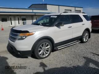 ✅ 2011 Ford Explorer XLT • VIN: 1FMHK8D88BGA10700 • Lot: 92831075. Listed on Copart with 265,348 mi. Free auction sales archive from the USA and detailed vehicle history report at DreamBid. Image 1.