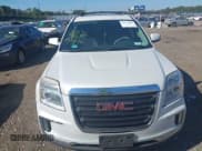 ✅ 2016 GMC Terrain SLE • VIN: 2GKFLTEK6G6127922 • Lot: 43351086. Wystawiony na IAAI z przebiegiem 182 482 mil. Bezpłatny archiwum sprzedaży aukcyjnych z USA i szczegółowy raport historii pojazdu na DreamBid. Zdjęcie 12.