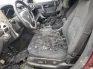 ✅ 2017 Chevrolet Traverse LT • VIN: 1GNKRGKDXHJ347498 • Lot: 67078334. Wystawiony na Copart z przebiegiem Nie podano. Bezpłatny archiwum sprzedaży aukcyjnych z USA i szczegółowy raport historii pojazdu na DreamBid. Zdjęcie 7.