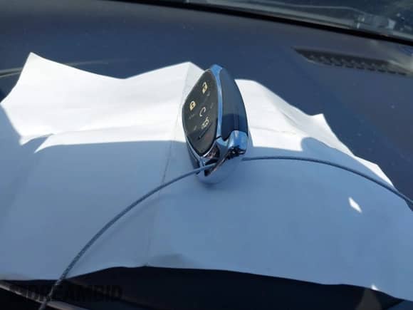 2022 Chevrolet Malibu LT with VIN 1G1ZD5ST0NF167620, listed as a IAAI auction lot 43204933 with 83,542 mi miles and . Bid and sale history available at DreamBid. Image 11.