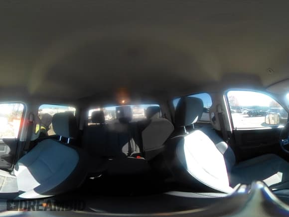 ✅ 2021 Ram 1500 Express • VIN: 3C6RR7KT8MG709751 • Лот: 43533907. Опубликован ранее на IAAI с пробегом 100 518 миль. Бесплатный доступ к архиву аукционных продаж из США и подробный отчёт об истории автомобиля на DreamBid. Изображение 18.