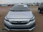 2020 Subaru Impreza Premium z VIN 4S3GTAV67L3731021, wystawiony jako IAAI lot #43383110 z przebiegiem 66 930 mil mil oraz . Historia ofert i sprzedaży dostępna na DreamBid. Obrazek 12.