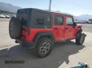 ✅ 2017 Jeep Wrangler Unlimited Rubicon • VIN: 1C4HJWFG3HL712519 • Lot: 80512005. Listed on Copart with 133,680 mi. Free auction sales archive from the USA and detailed vehicle history report at DreamBid. Image 3.