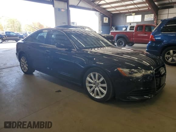 ✅ 2015 Audi A6 Premium Plus • VIN: WAUGFAFC8FN028402 • Lot: 89921745. Wystawiony na Copart z przebiegiem 114 794 mil. Bezpłatny archiwum sprzedaży aukcyjnych z USA i szczegółowy raport historii pojazdu na DreamBid. Zdjęcie 4.