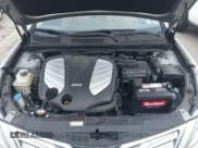 ✅ 2012 Hyundai Azera • VIN: KMHFH4JG8CA157582 • Лот: 41771113. Опубликован ранее на IAAI с пробегом 113 392 миль. Бесплатный доступ к архиву аукционных продаж из США и подробный отчёт об истории автомобиля на DreamBid. Изображение 10.