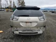 ✅ 2006 Lexus RX 400h • VIN: JTJHW31U260009082 • Lot: 76505784. Listed on Copart with 172,218 mi. Free auction sales archive from the USA and detailed vehicle history report at DreamBid. Image 6.