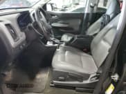 ✅ 2018 Chevrolet Colorado 4WD LT • VIN: 1GCGTCENXJ1106270 • Лот: 67695184. Опубликован ранее на Copart с пробегом 134 816 миль. Бесплатный доступ к архиву аукционных продаж из США и подробный отчёт об истории автомобиля на DreamBid. Изображение 7.