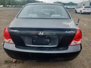 ✅ 2004 Hyundai Elantra GLS • VIN: KMHDN46D04U739996 • Lot: 67321095. Wystawiony na Copart z przebiegiem 127 804 mil. Bezpłatny archiwum sprzedaży aukcyjnych z USA i szczegółowy raport historii pojazdu na DreamBid. Zdjęcie 6.