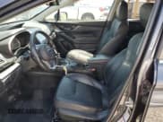 ✅ 2019 Subaru Crosstrek Limited • VIN: JF2GTAMC7K8261485 • Lot: 57954175. Listed on Copart with 105,778 mi. Free auction sales archive from the USA and detailed vehicle history report at DreamBid. Image 7.