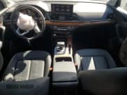 ✅ 2023 Audi Q5 S line Premium Plus • VIN: WA1EAAFY1P2040134 • Lot: 49780205. Listed on Copart with 28,853 mi. Free auction sales archive from the USA and detailed vehicle history report at DreamBid. Image 8.