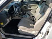 ✅ 2009 Subaru Outback Limited • VIN: 4S4BP66CX97319804 • Lot: 81278195. Listed on Copart with 168,915 mi. Free auction sales archive from the USA and detailed vehicle history report at DreamBid. Image 7.