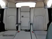 ✅ 2018 Lexus RX 350L Premium • VIN: JTJDZKCA3J2000276 • Lot: 55761445. Listed on Copart with 69,894 mi. Free auction sales archive from the USA and detailed vehicle history report at DreamBid. Image 10.