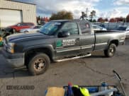✅ 2003 Chevrolet Silverado 2500HD LS • VIN: 1GCHK29U03E249694 • Lot: 87290335. Wystawiony na Copart z przebiegiem Nie podano. Bezpłatny archiwum sprzedaży aukcyjnych z USA i szczegółowy raport historii pojazdu na DreamBid. Zdjęcie 1.