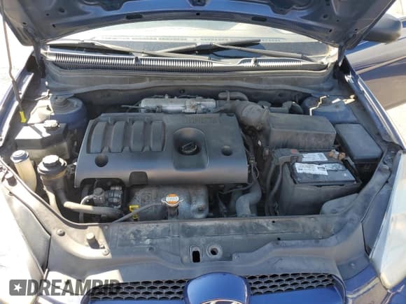 ✅ 2011 Hyundai Accent GS • VIN: KMHCM3ACXBU206378 • Лот: 53195335. Опубликован ранее на Copart с пробегом 187 263 миль. Бесплатный доступ к архиву аукционных продаж из США и подробный отчёт об истории автомобиля на DreamBid. Изображение 12.