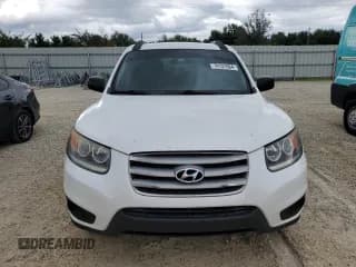 ✅ 2012 Hyundai Santa Fe GLS • VIN: 5XYZG3ABXCG113666 • Lot: 74131604. Listed on Copart with 121,303 mi. Free auction sales archive from the USA and detailed vehicle history report at DreamBid. Image 5.