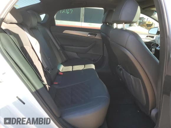 ✅ 2019 Hyundai Sonata SEL • VIN: 5NPE34AF2KH820755 • Lot: 42472343. Listed on Copart with 39,578 mi. Free auction sales archive from the USA and detailed vehicle history report at DreamBid. Image 10.