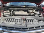 ✅ 2020 Chevrolet Silverado 1500 LT • VIN: 1GCUYDED0LZ323297 • Lot: 79124984. Wystawiony na Copart z przebiegiem 61 392 mil. Bezpłatny archiwum sprzedaży aukcyjnych z USA i szczegółowy raport historii pojazdu na DreamBid. Zdjęcie 11.