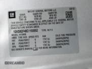 ✅ 2012 GMC Savana 1LT • VIN: 1GKS8CF48C1160952 • Lot: 69704564. Listed on Copart with 89,133 mi. Free auction sales archive from the USA and detailed vehicle history report at DreamBid. Image 15.