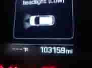 2017 Hyundai Tucson Sport with VIN KM8J33A2XHU444886, listed as a IAAI auction lot 41485774 with 103,159 mi miles and . Bid and sale history available at DreamBid. Image 16.