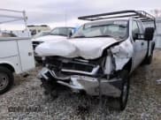 ✅ 2012 Chevrolet Silverado 2500HD • VIN: 1GB2KVCG4CZ270216 • Лот: 87874545. Опубликован ранее на Copart с пробегом 184 711 миль. Бесплатный доступ к архиву аукционных продаж из США и подробный отчёт об истории автомобиля на DreamBid. Изображение 13.