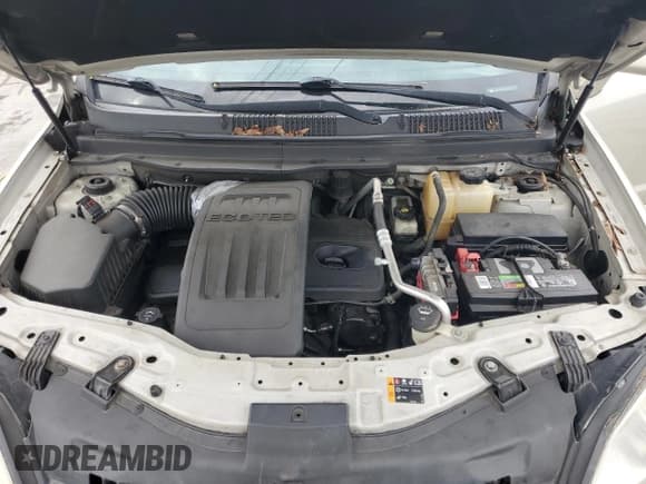 ✅ 2013 Chevrolet Captiva Sport LT • VIN: 3GNAL3EK8DS546431 • Lot: 58998395. Wystawiony na Copart z przebiegiem 155 961 mil. Bezpłatny archiwum sprzedaży aukcyjnych z USA i szczegółowy raport historii pojazdu na DreamBid. Zdjęcie 12.