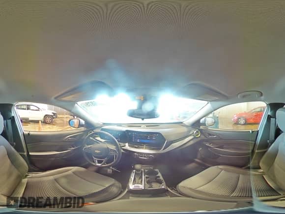 2024 Chevrolet Trax LT с VIN KL77LHE25RC061416, выставлен на аукционе Copart как лот 62026875 с пробегом 43 409 миль миль и Списание • Salvage title. История ставок и продаж доступна на DreamBid. Изображение 14.