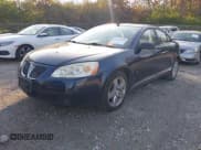 ✅ 2009 Pontiac G6 GT 1SA • VIN: 1G2ZH57NX94212543 • Lot: 43711225. Listed on IAAI with 184,429 mi. Free auction sales archive from the USA and detailed vehicle history report at DreamBid. Image 19.