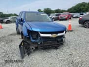 ✅ 2019 Chevrolet Colorado 2WD LT • VIN: 1GCGSCEN9K1334524 • Lot: 63683324. Listed on Copart with 157,362 mi. Free auction sales archive from the USA and detailed vehicle history report at DreamBid. Image 10.